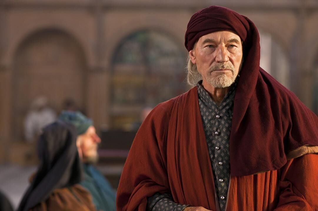 #6. Richard II ("The Hollow Crown")